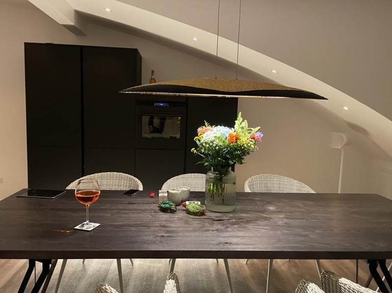 I-Netherlands — Fertighaus aus Holz von Green House Germany
